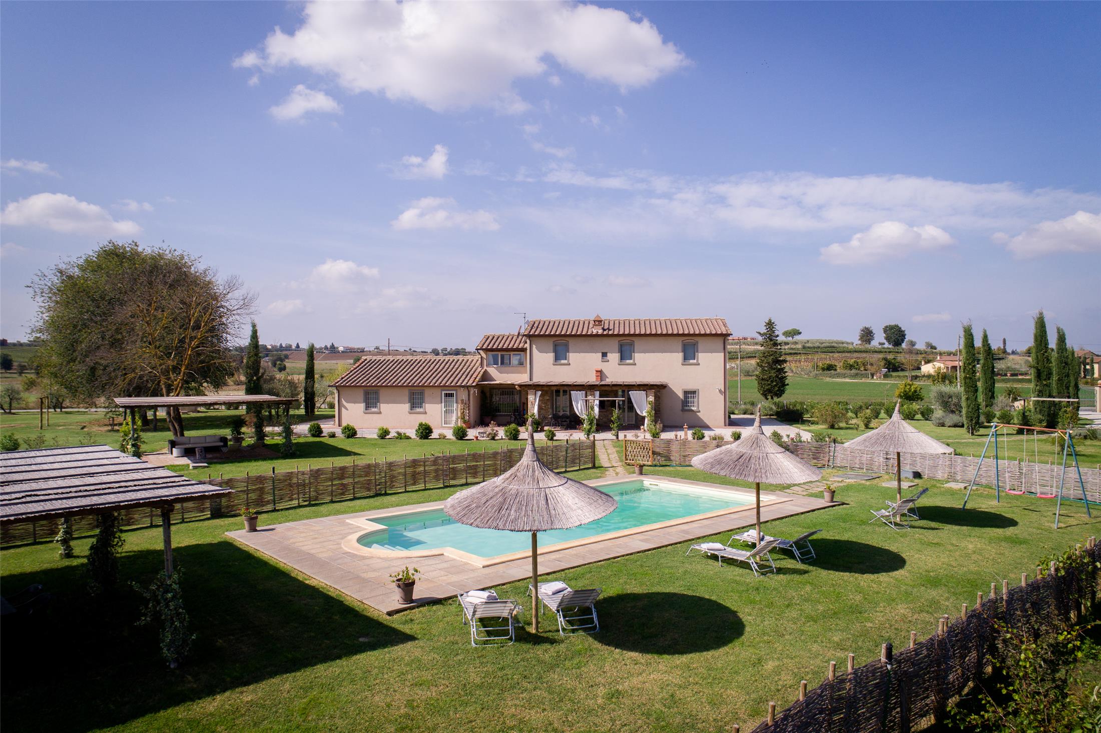 Villa Rugantina 2